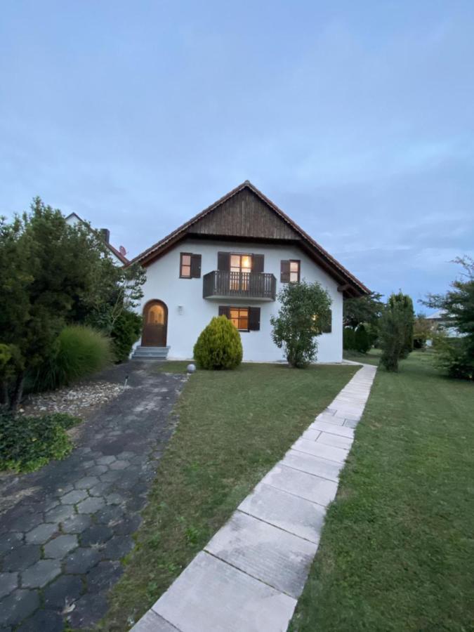 Pforring Landhaus In Pfoerring מראה חיצוני תמונה