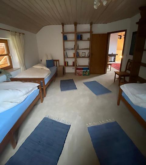 Pforring Landhaus In Pfoerring מראה חיצוני תמונה