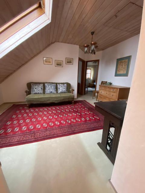 Pforring Landhaus In Pfoerring מראה חיצוני תמונה