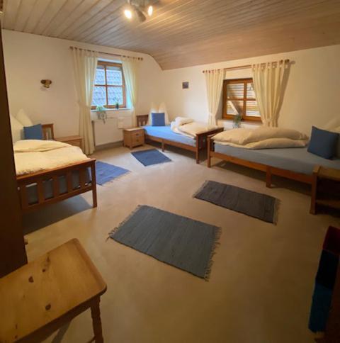 Pforring Landhaus In Pfoerring מראה חיצוני תמונה