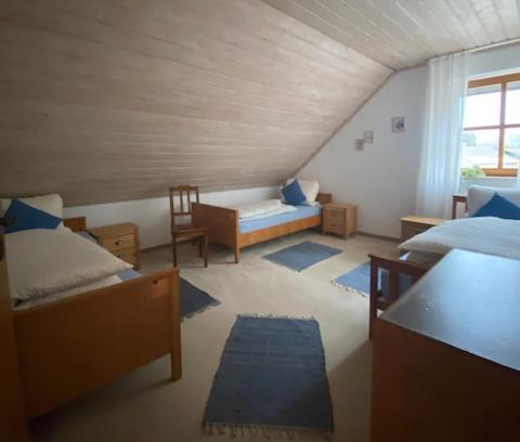 Pforring Landhaus In Pfoerring מראה חיצוני תמונה