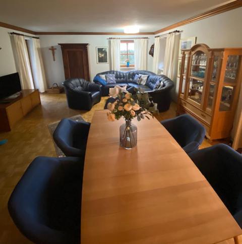 Pforring Landhaus In Pfoerring מראה חיצוני תמונה