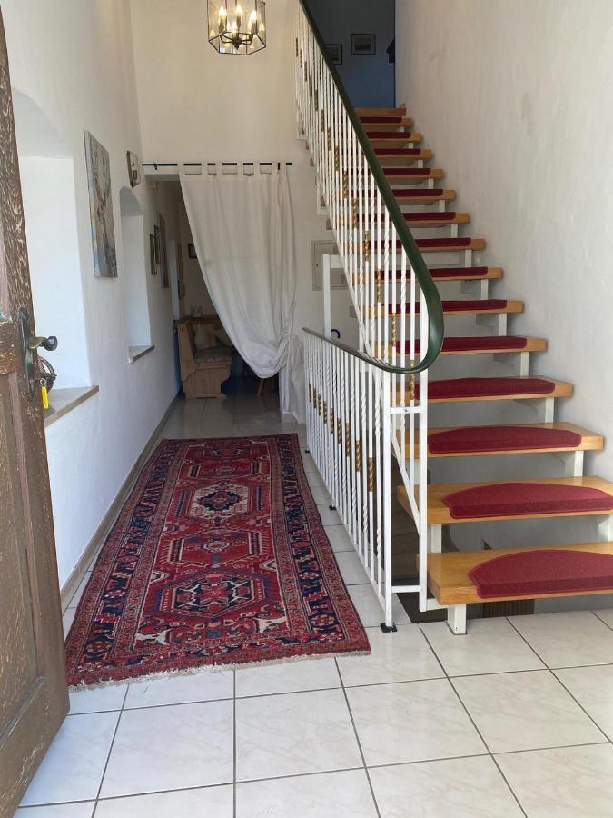Pforring Landhaus In Pfoerring מראה חיצוני תמונה
