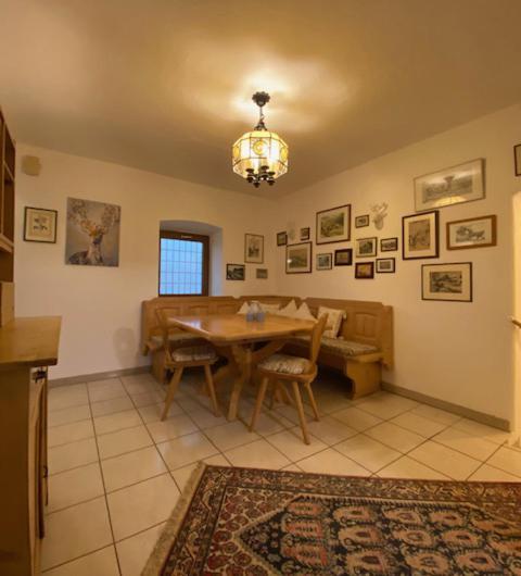 Pforring Landhaus In Pfoerring מראה חיצוני תמונה