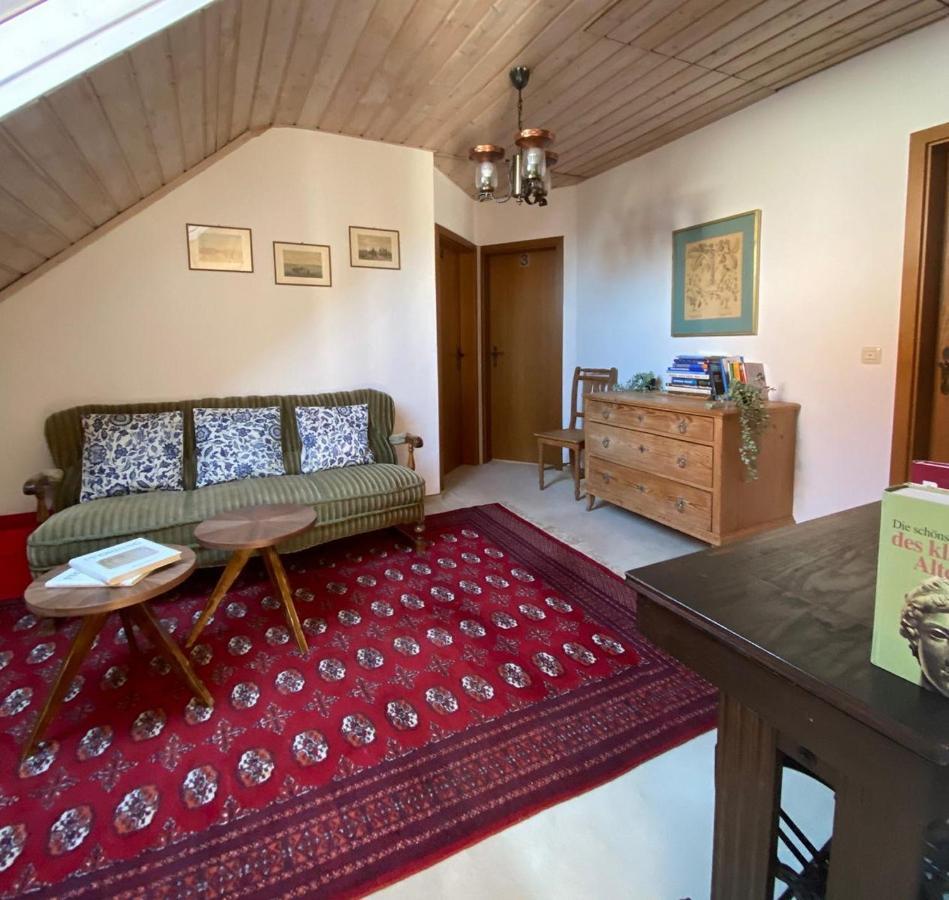 Pforring Landhaus In Pfoerring מראה חיצוני תמונה